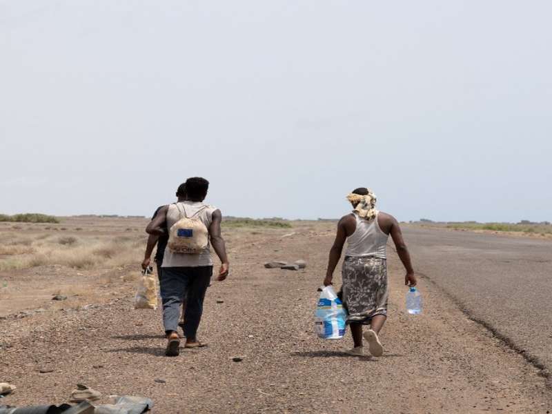 UN envoy warns Yemen must not be dragged into regional crises