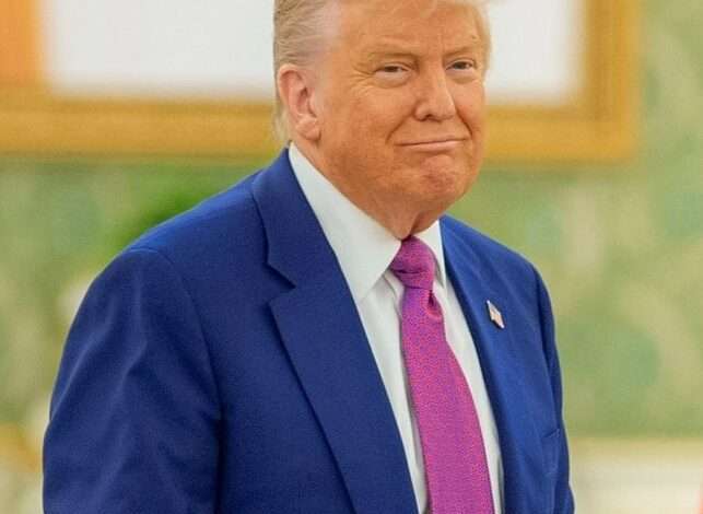 Trump shifts Africa policy from aid to trade at White House summit