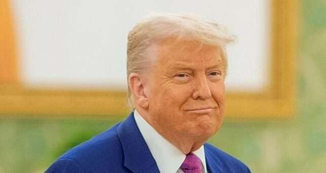 Trump shifts Africa policy from aid to trade at White House summit