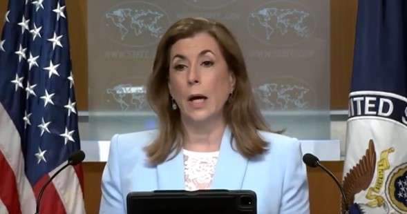 US warns Americans, especially Iranian Americans, against travel to Iran