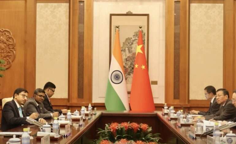 India-China ties moving forward positively: Jaishankar