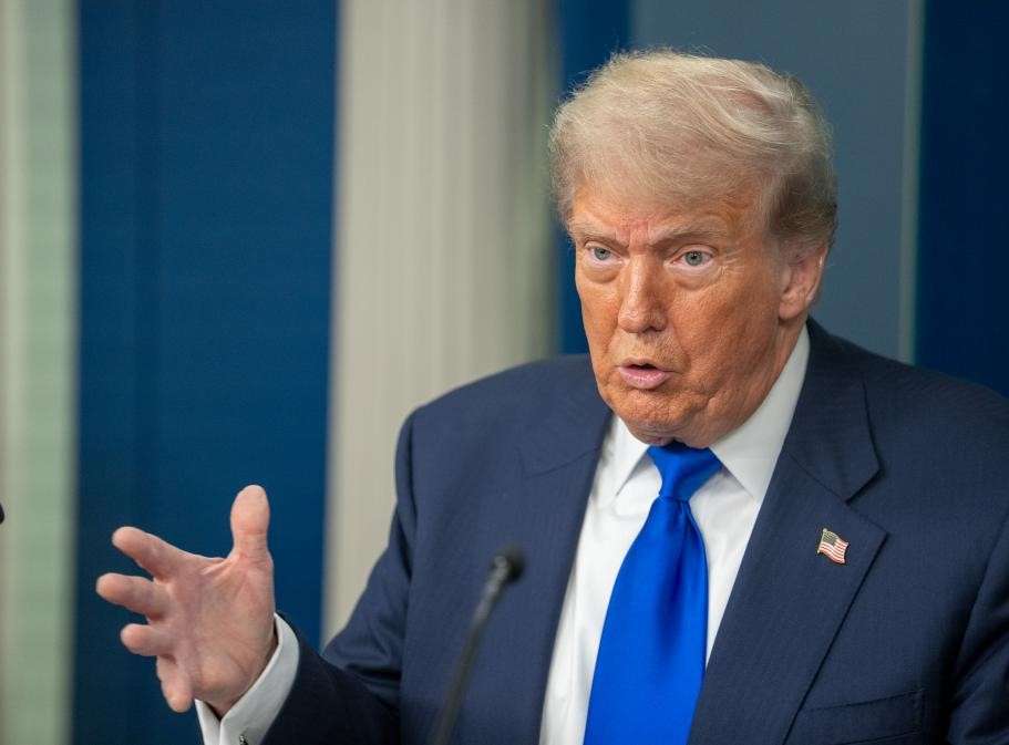 Trump says India working on trade deal similar to US-Indonesia pact