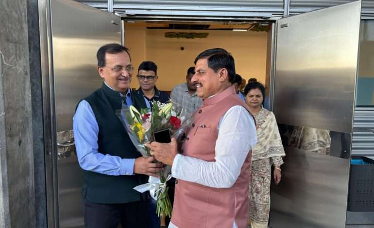 Pabitra Margherita to visit three African nations, attend G20 DMM