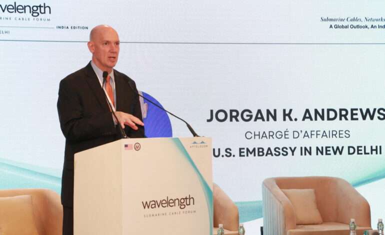 India’s role as digital hub spotlighted at Wavelength Forum