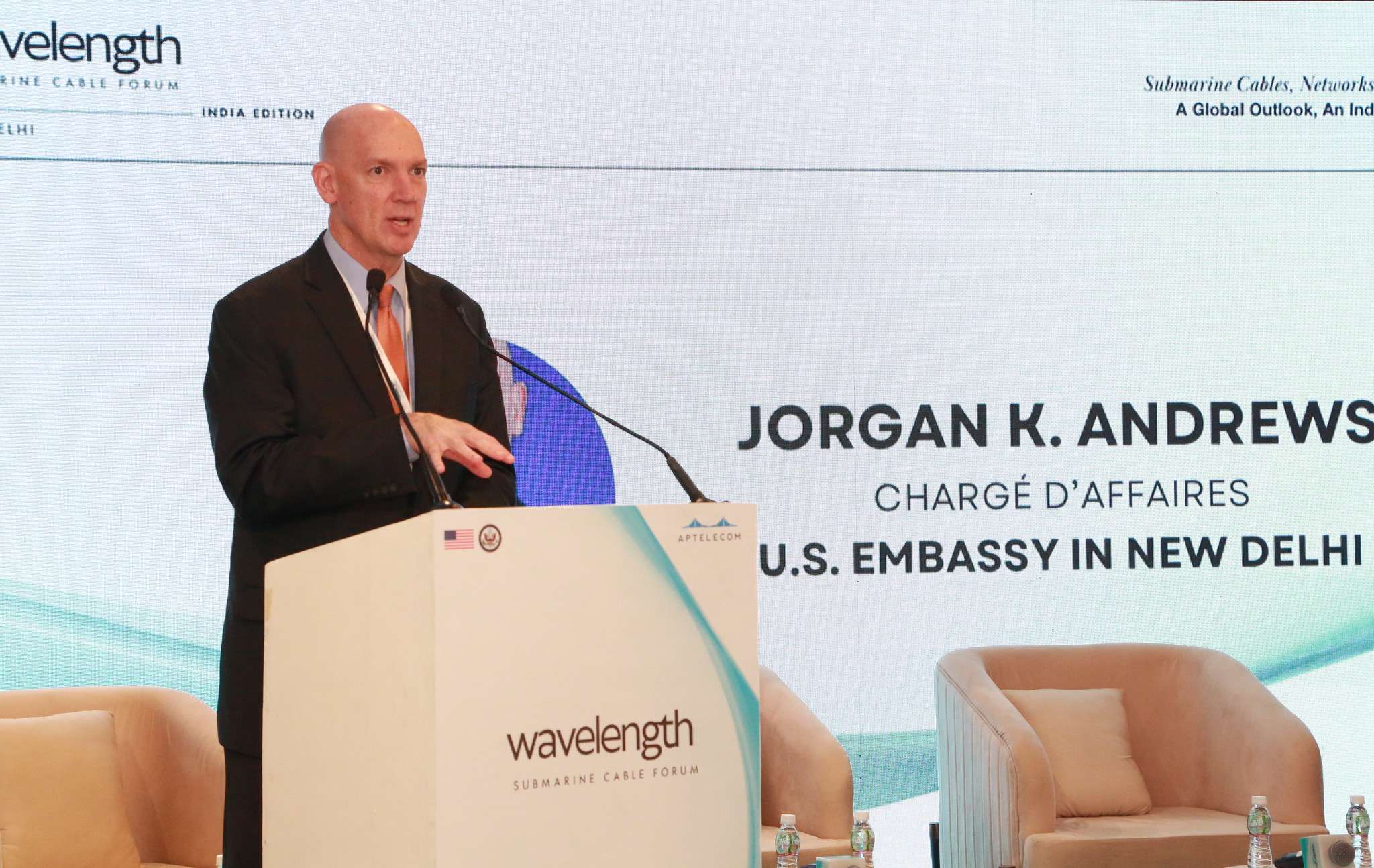 India’s role as digital hub spotlighted at Wavelength Forum