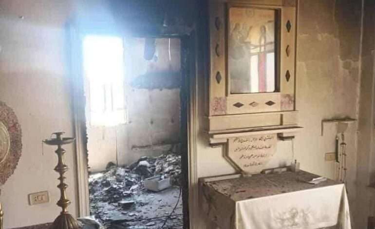 Netanyahu warns of ‘very serious’ situation in Sweida, Syria, vows IDF action