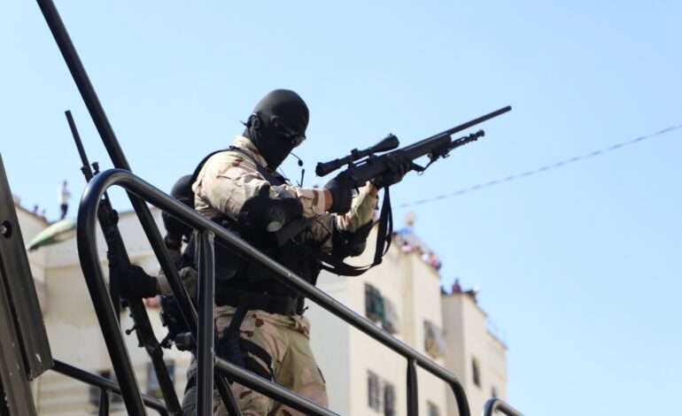 82 arrested in Ethiopia over Islamic State-linked terror plots