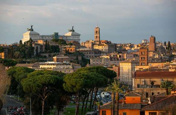 Over 6,000 Italian firms at risk from new US tariffs: Trade agency
