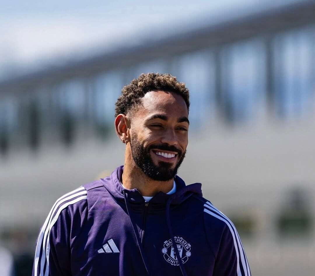 ‘I imagined playing for United on Brazil’s gravel pitches’: Matheus Cunha on dream move