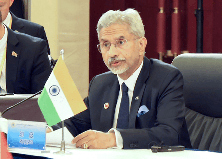 US designates TRF as terror group; Jaishankar hails move as boost to India-US counter-terrorism ties
