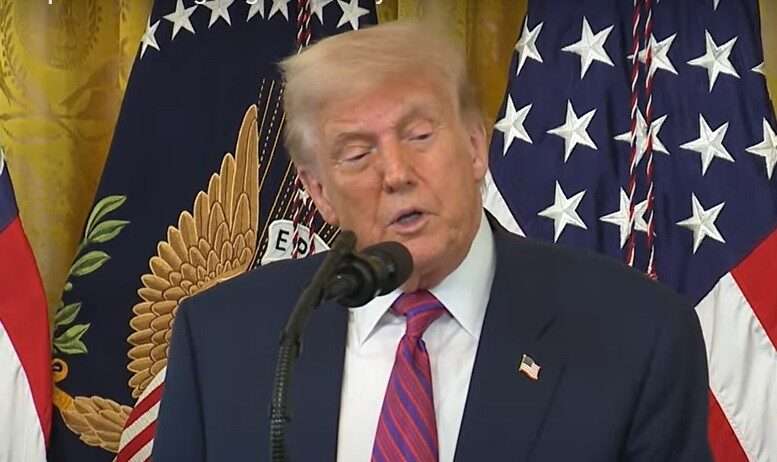 Trump says BRICS summit ‘emptied’ after his 10% tariff threat, but meeting went on