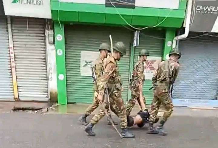 Awami League accuses Yunus regime of deadly crackdown in Gopalganj