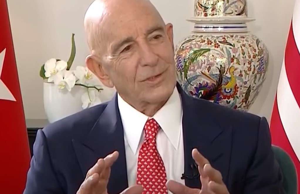 US envoy pushes diplomacy amid Lebanon-Israel ceasefire tensions