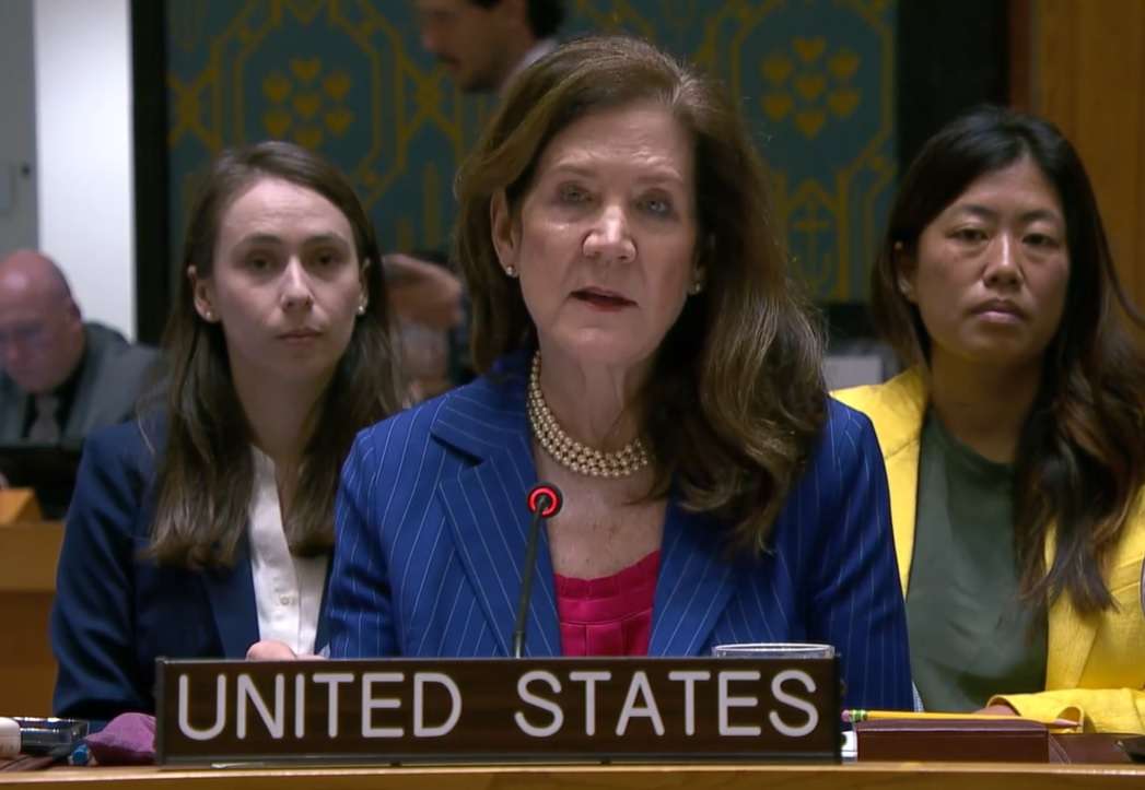 India rebuffs US claim of mediating peace with Pakistan at UNSC