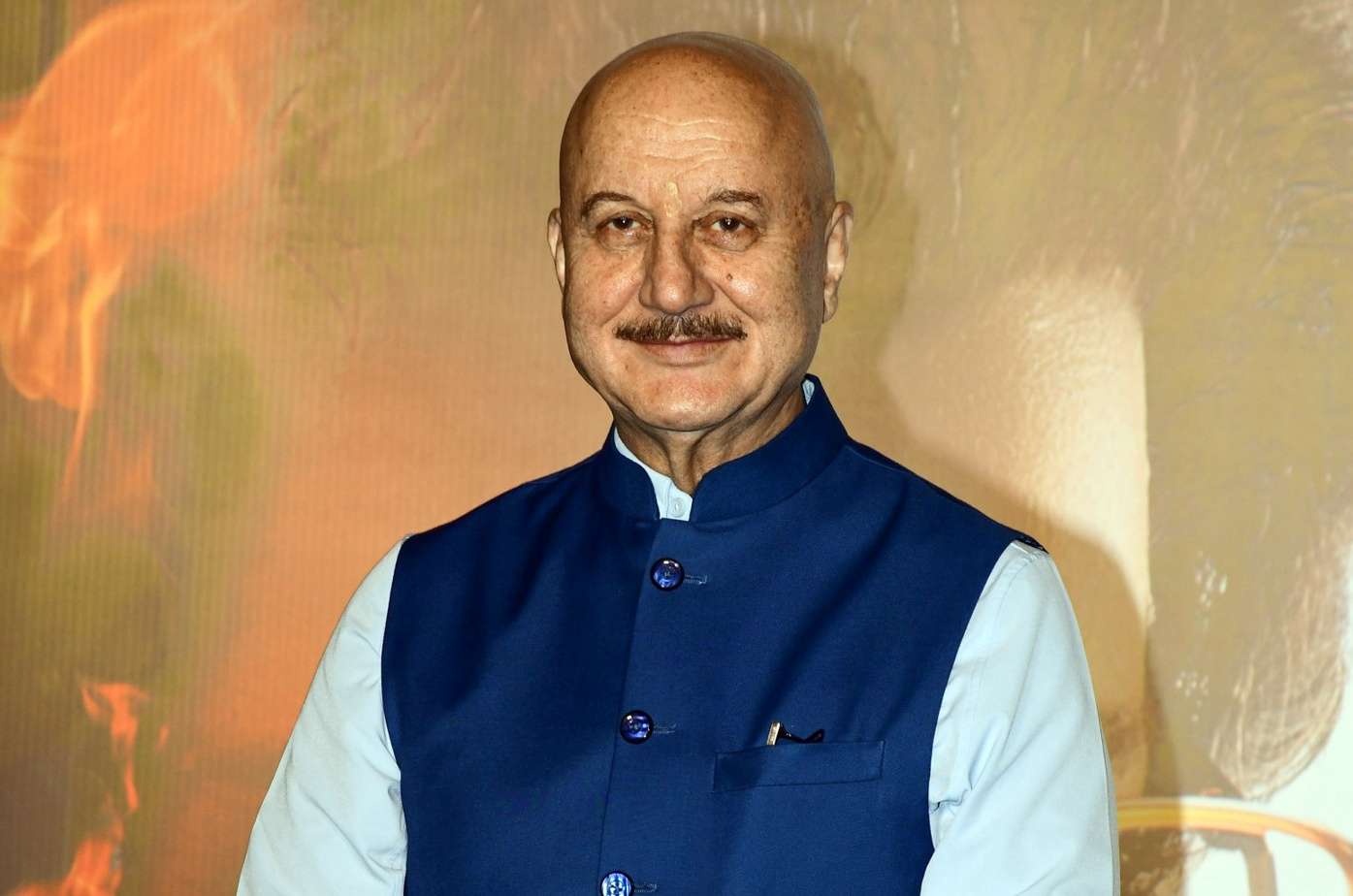 Anupam Kher thanks MP CM for making ‘Tanvi The Great’ tax-free