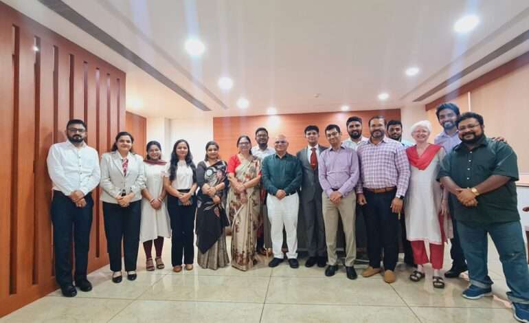 NCSSR holds first ethical committee meeting to guide sports science research