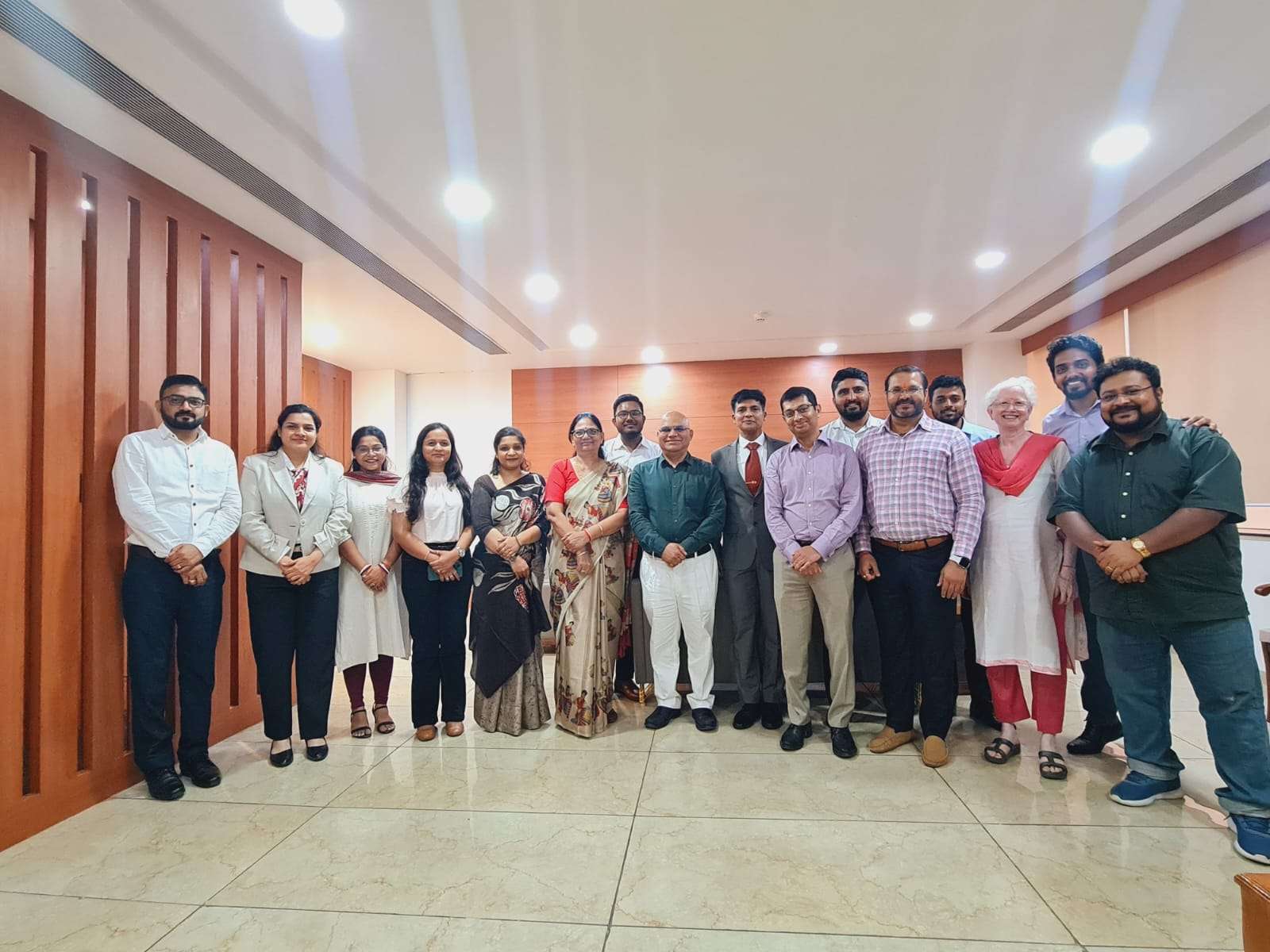 NCSSR holds first ethical committee meeting to guide sports science research
