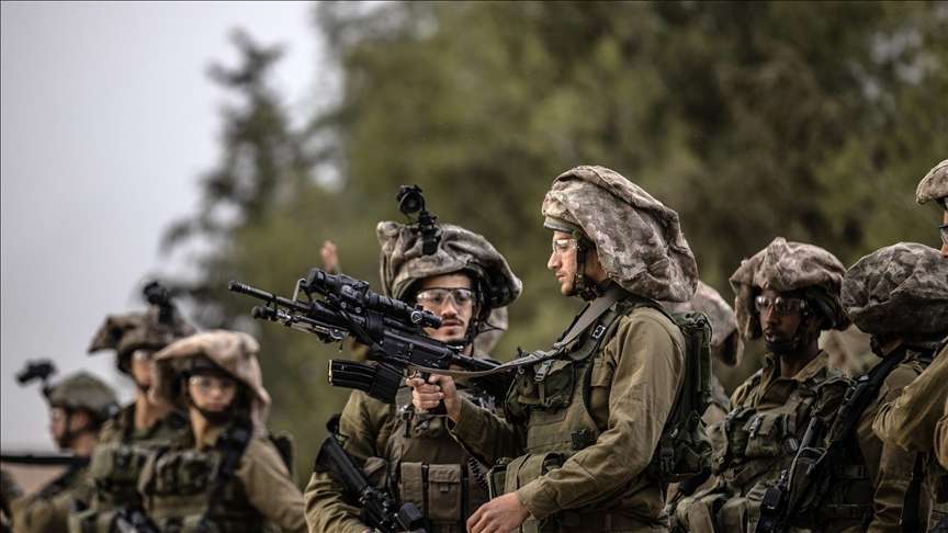 Palestinian teen killed by Israeli army in West Bank: Health Ministry