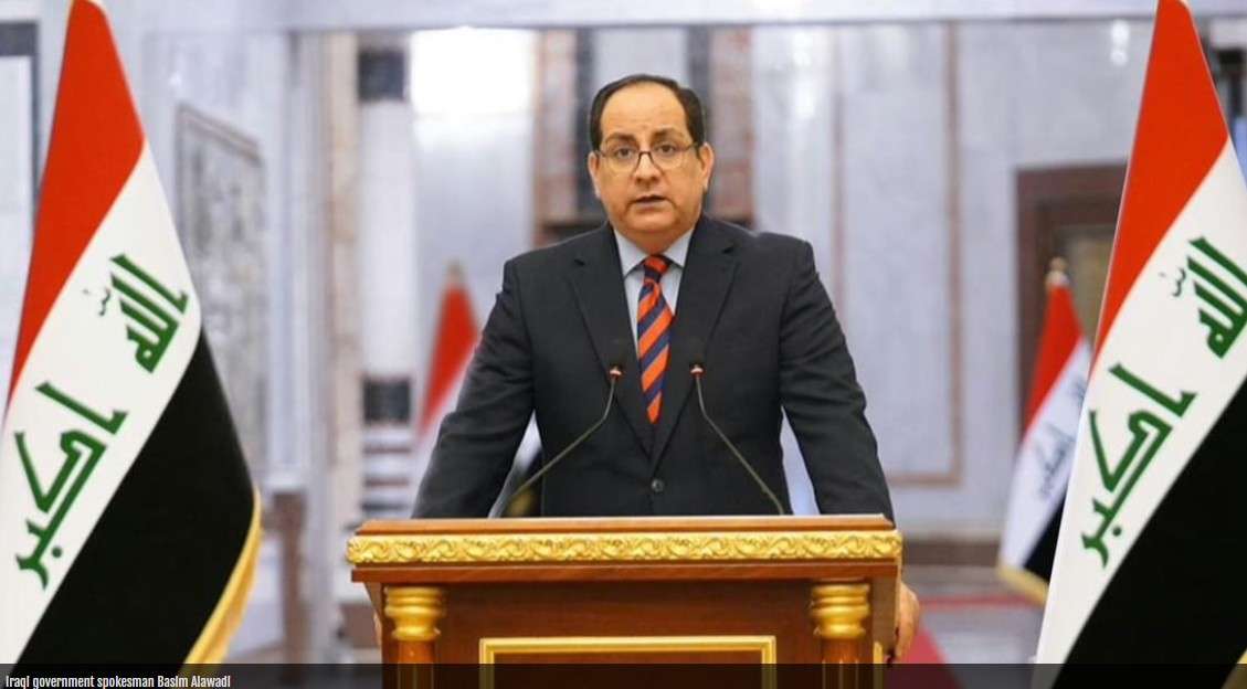 Iraq condemns Israel’s Gaza siege, urges global action to end starvation