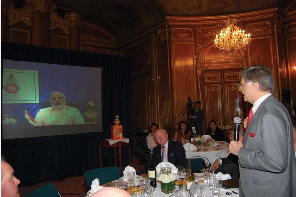 From grassroots to global: How PM Modi’s UK diaspora diplomacy evolved since 1993