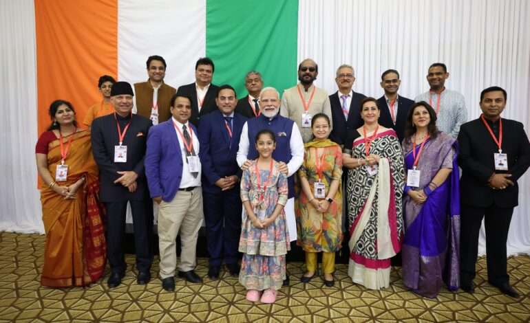 Indian diaspora in Maldives celebrates PM Modi’s visit with pride and hope