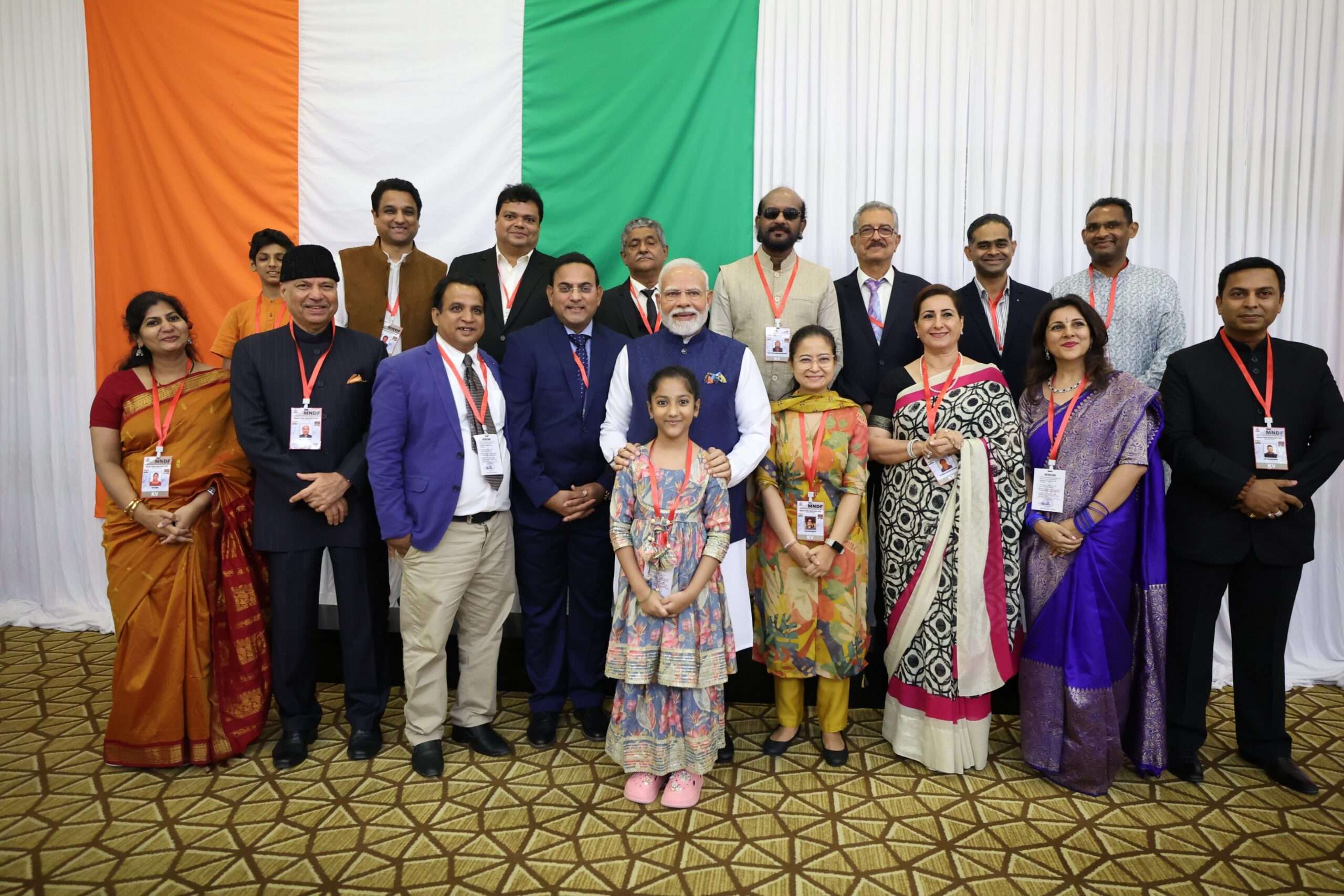 Indian diaspora in Maldives celebrates PM Modi’s visit with pride and hope