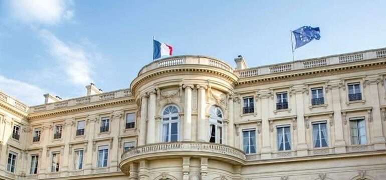 France hails Cambodia-Thailand ceasefire, urges lasting peace