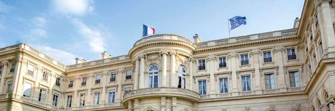 France hails Cambodia-Thailand ceasefire, urges lasting peace