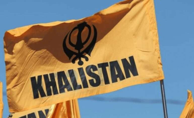 Khalistani group spreads false claims over routine White House letter