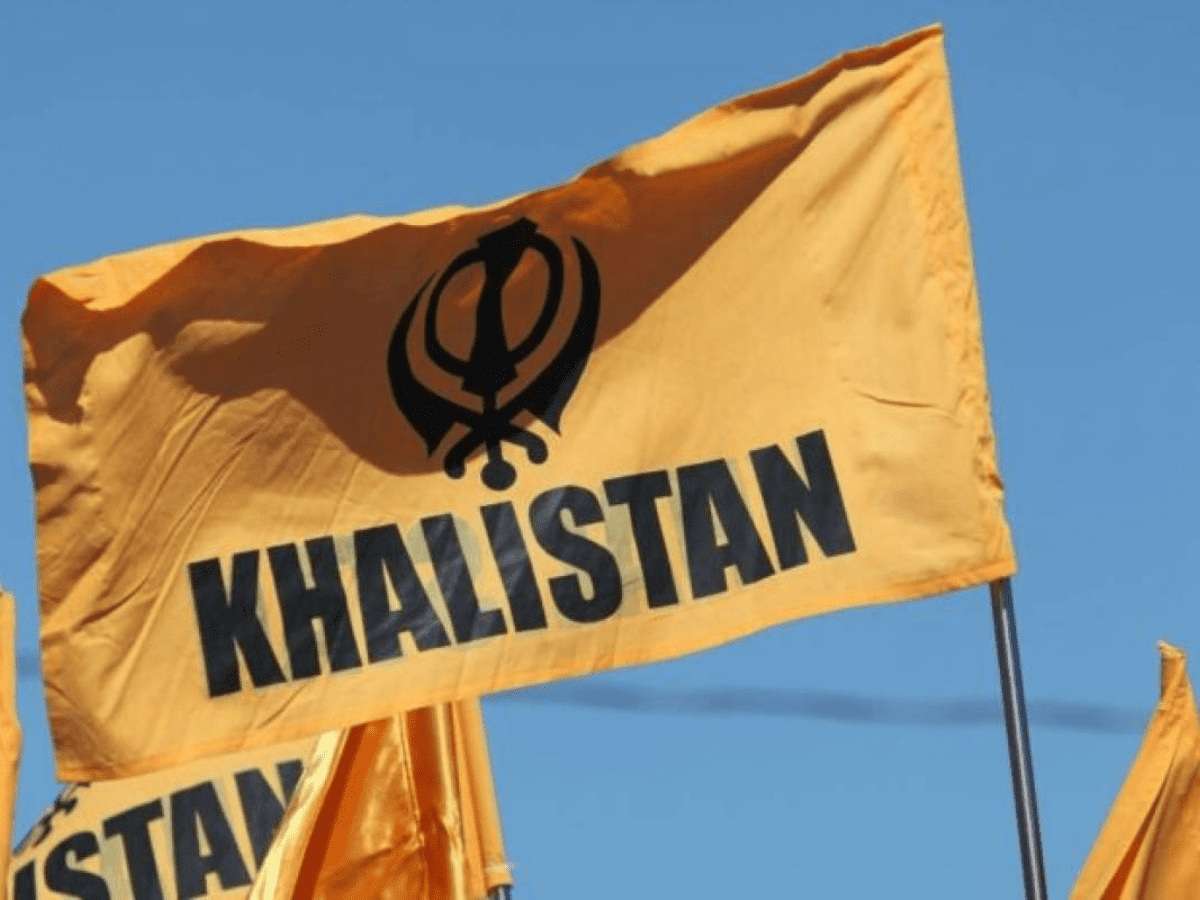 Khalistani group spreads false claims over routine White House letter