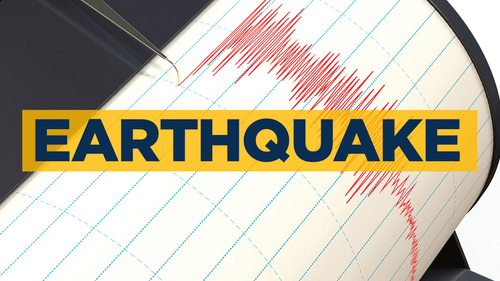 Powerful 8.7 quake strikes Russia’s Kamchatka, tsunami warnings issued