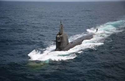 Most Australians skeptical AUKUS will deliver nuclear submarines: Survey