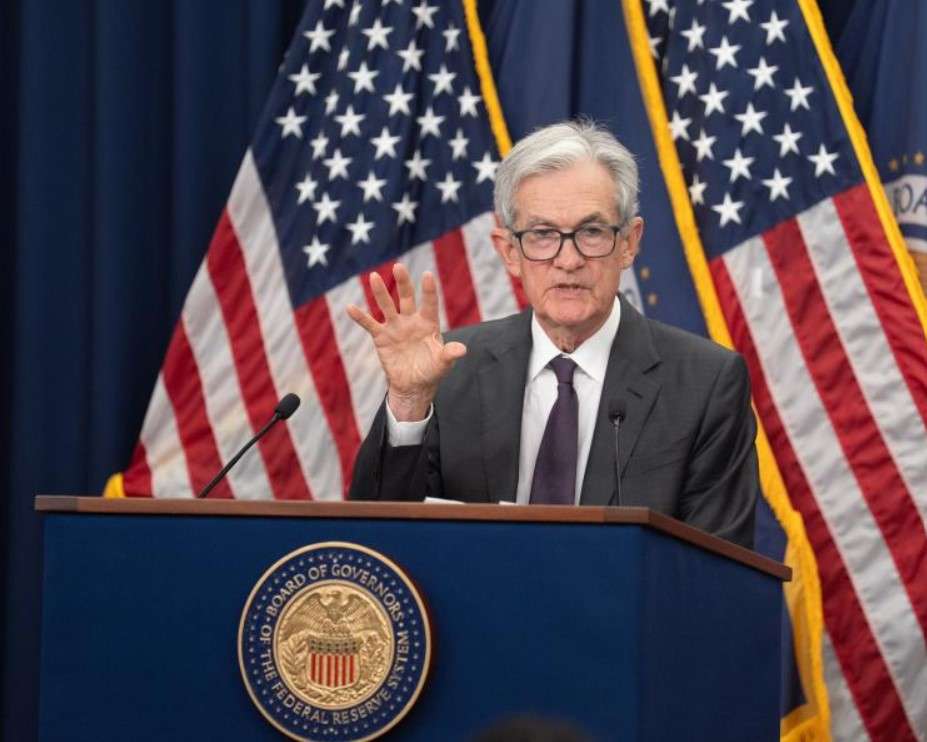 US Fed holds interest rates steady despite Trump’s push for cuts