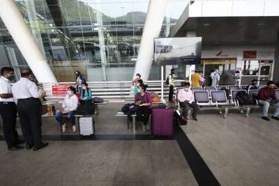US student detained in Chennai for carrying banned satellite phone