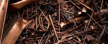 Trump imposes 50% universal tariff on copper imports to boost domestic industry