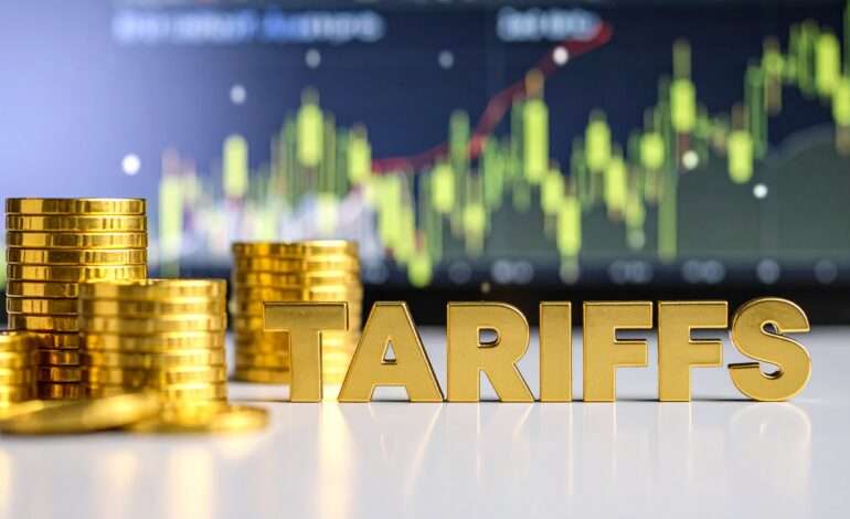 US also imposes high tariffs to protect local industry, WTO data shows