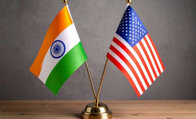 Trump’s tariffs on India could open door to new trade talks: HSBC