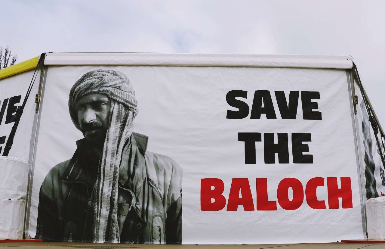 Baloch rights body exposes rise in disappearances, killings in Balochistan