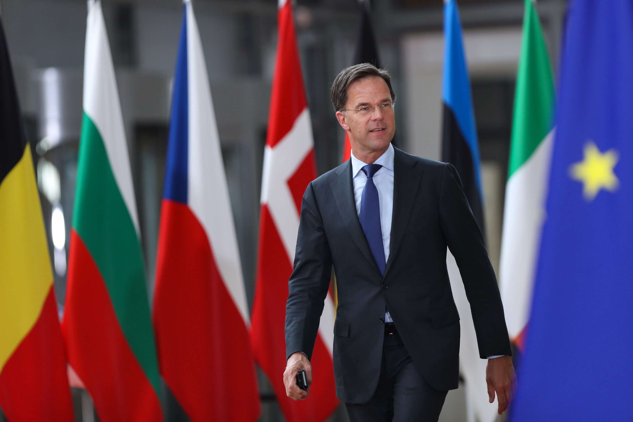 India warns NATO chief against ‘double standards’ on Russia oil trade