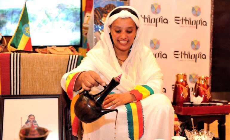 Ethiopia eyes new coffee markets amid US tariff impact