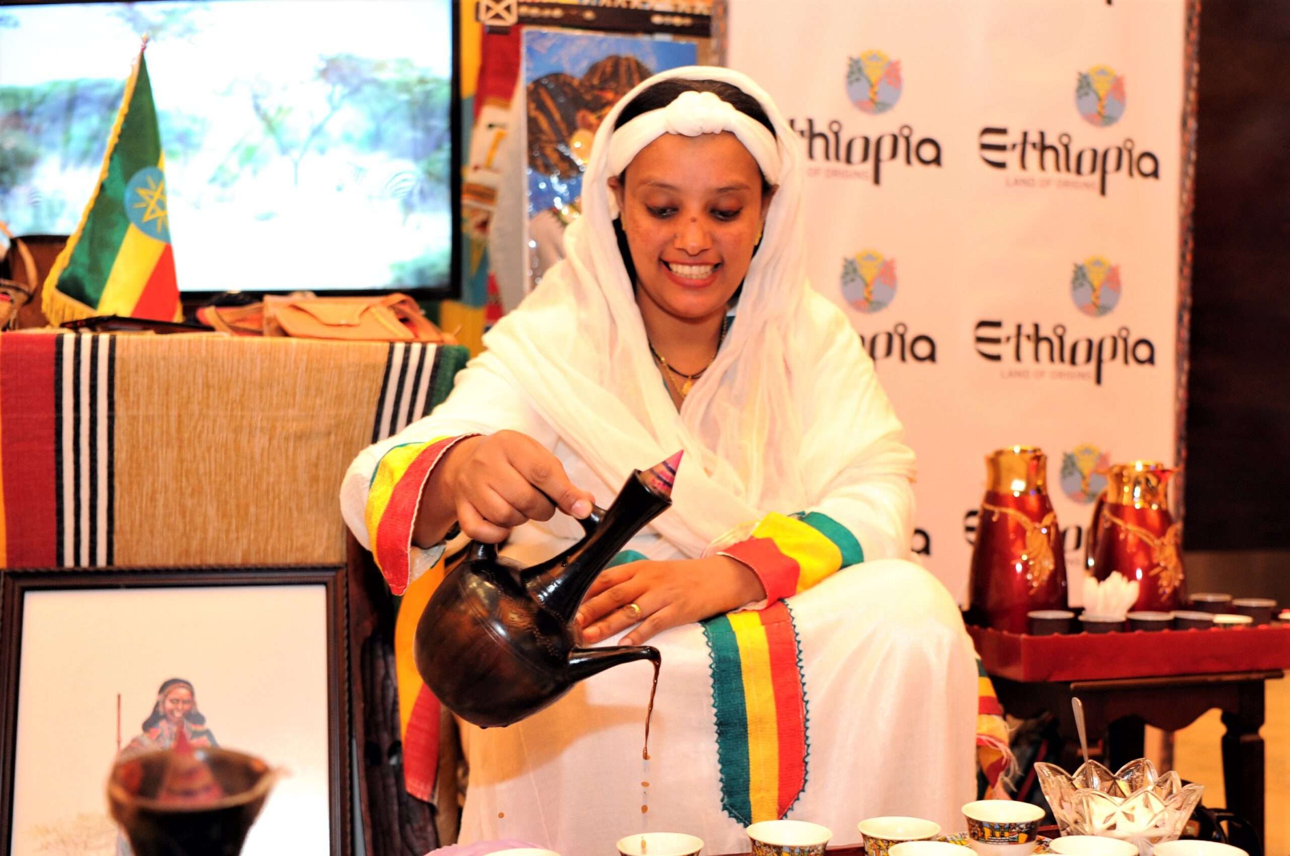 Ethiopia eyes new coffee markets amid US tariff impact