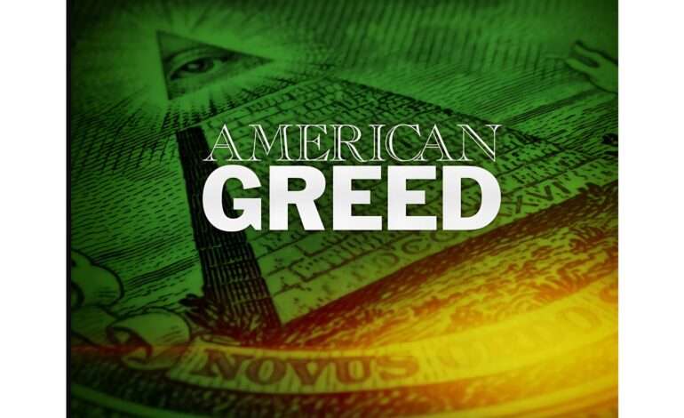 Fraud, greed, and a reckoning for the Indian-American community