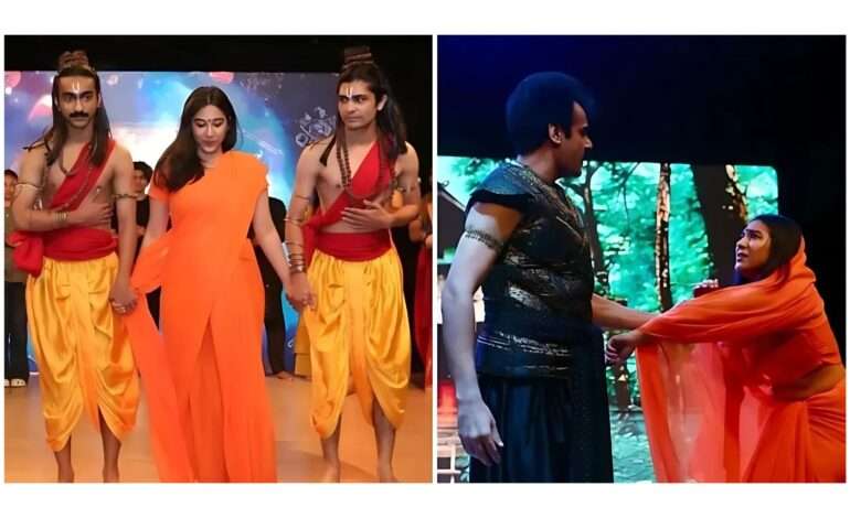 Ramayana triumphs in Karachi: A tale of tolerance, technology, and timeless glory
