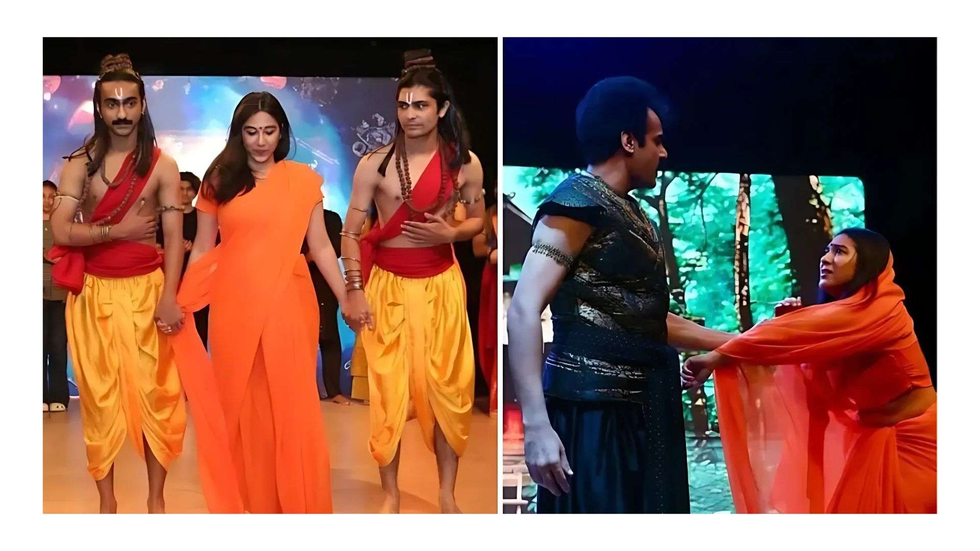 Ramayana triumphs in Karachi: A tale of tolerance, technology, and timeless glory