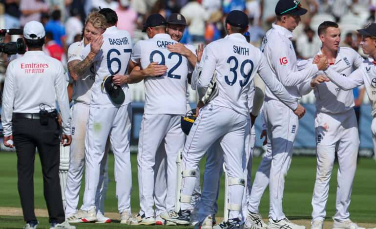 Shastri says England can overcome WTC points penalty by focusing on wins
