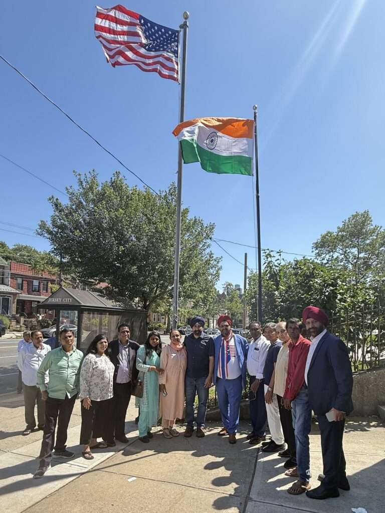 Indian Americans celebrate July 4th with pride across U.S.