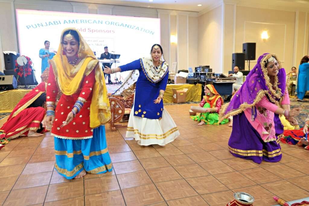 Teeyan da Mela celebrated with vibrant Punjabi spirit in Chicagoland 