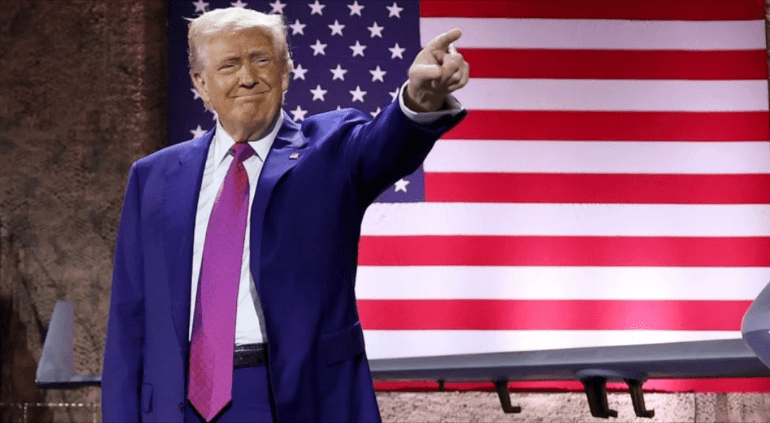 Publisher’s note: a victory or a gamble? Trump’s “one big beautiful bill” heads to the White House