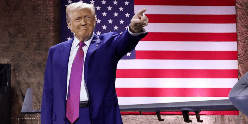 Publisher’s note: a victory or a gamble? Trump’s “one big beautiful bill” heads to the White House