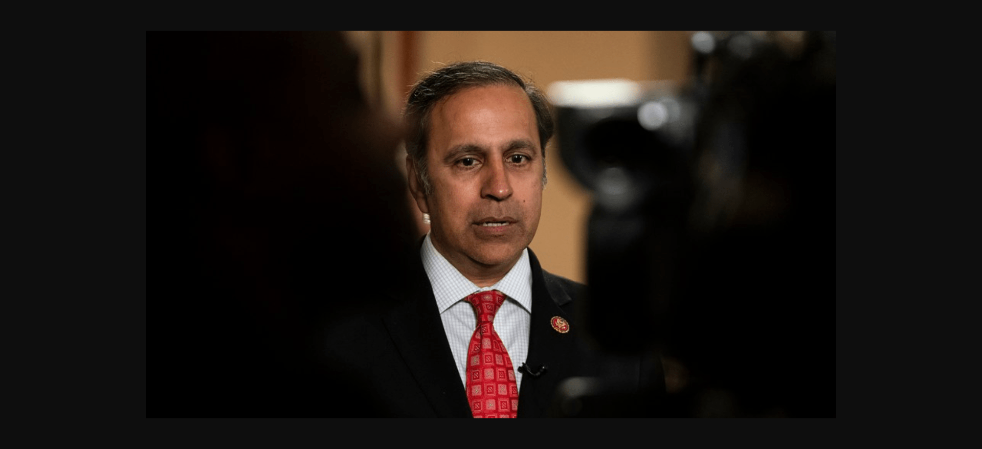 Congressman Krishnamoorthi battles budget cuts, condemns political violence, and champions civil liberties in tumultuous week